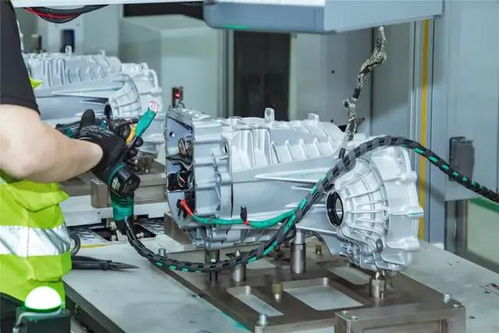 工廠自建、技術(shù)自研 零跑汽車(chē)通往年銷(xiāo)80萬(wàn)輛的技術(shù)推廣之路