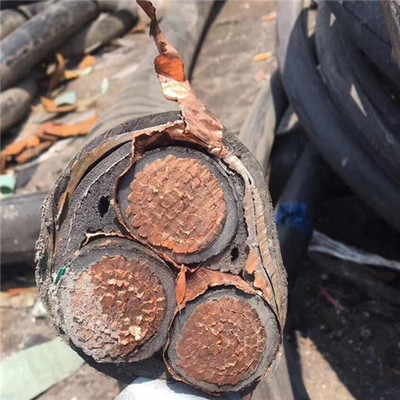 湖州吳興區光伏電纜回收 專業上門評估，實現互惠互利